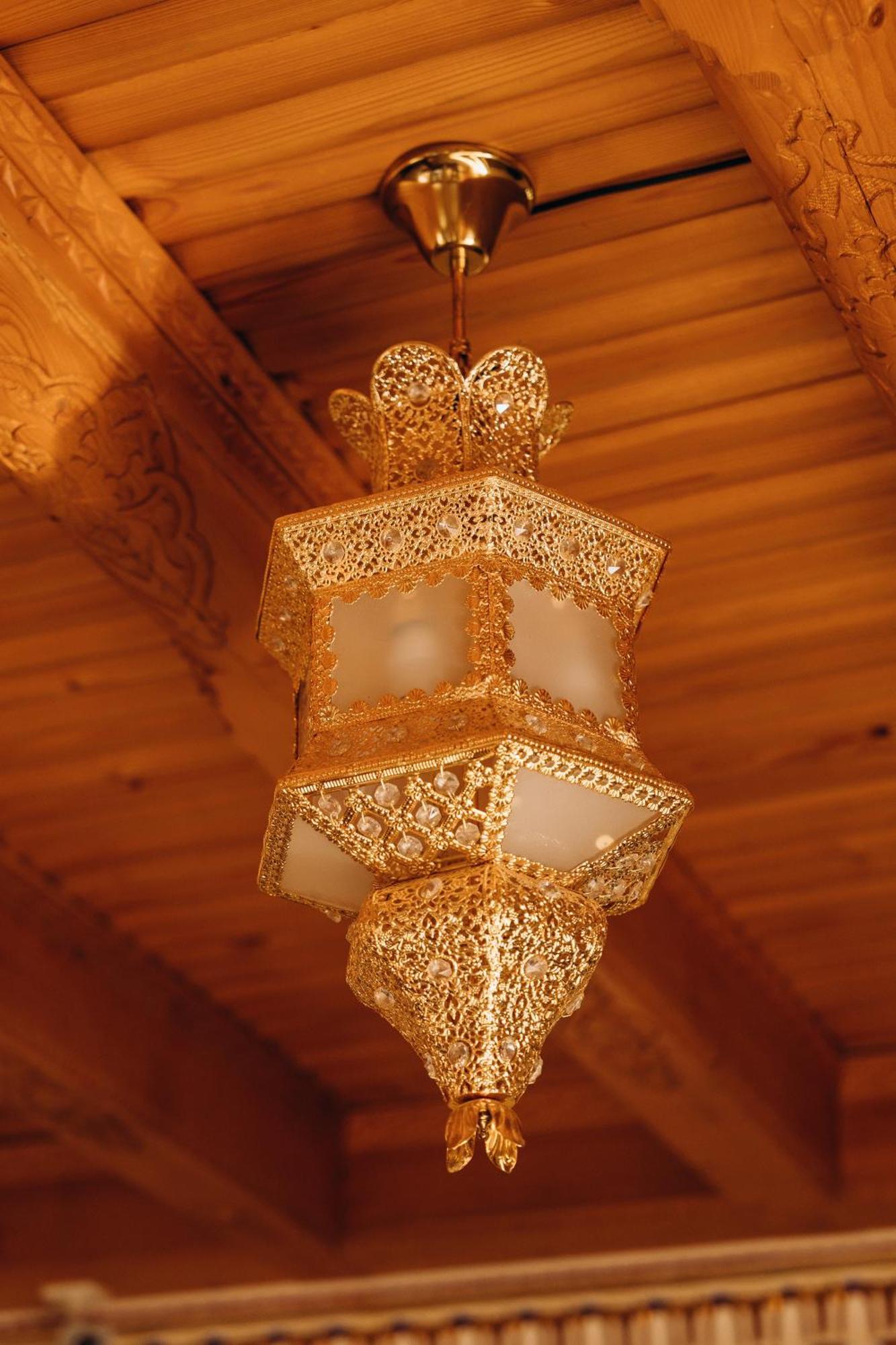 Hotel Shohrud Buchara Zewnętrze zdjęcie